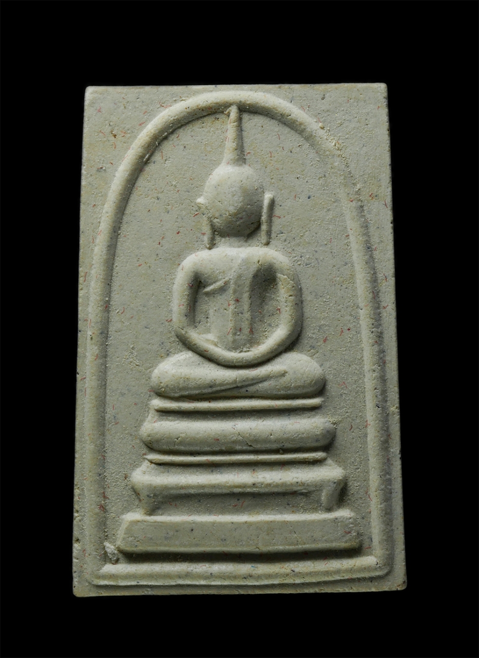 15Dec24 (97)p.jpg - พระสมเด็จ อนุสรณ์ 142 ปี สมเด็จพุฒาจารย์ โต พรหมรังสี วัดระฆังโฆสิตาราม กรุงเทพฯ รุ่นชินบัญชรมหาจักรพรรดิ ปี2557 เนื้อผงพุทธคุณ ผงว่าน ผงเก่า วัดระฆัง [..] | https://kamulet.in.th